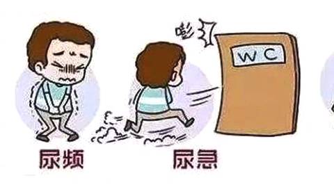 睡觉起夜因素之一：生理性因素