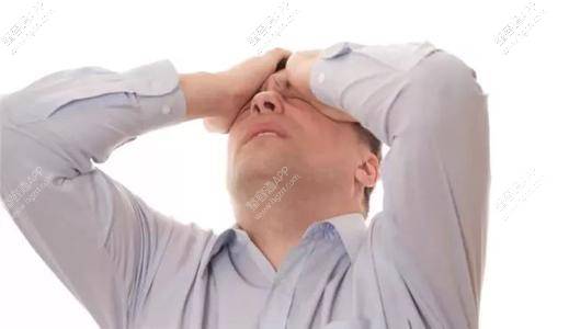 睡觉起夜因素之三：病理性因素1、膀胱炎