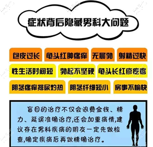 如果您有可疑的前列腺增生