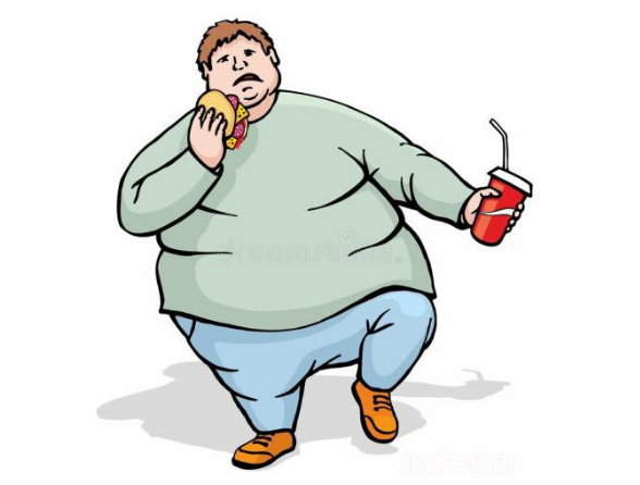 　肥胖患者容易出现性功能障碍的原因如下：
　　１。肥胖患者血管硬化的程度较高，血液流畅度自然较低，造成阴茎的充血功能与一般人相比较差，所以容易出现性功能障碍。
　　２。男性肥胖患者容易出现男性激素睾酮与脑垂体等内分泌异常的现象，对嗅觉、视觉与感官上的性刺激反应迟钝，造成对性冲动的排斥，导致无法产生性欲。
　　３。因为解剖上的变化会让肥胖患者阴茎勃起的长度变短，同时因为阴茎的表皮组织细胞往往被脂肪细胞所占据，使阴茎对性刺激的敏感度降低，导致性功能障碍。
