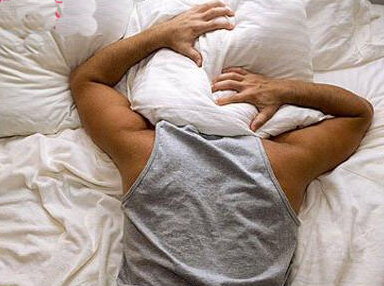 前列腺炎患者“生活新主张”