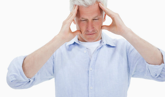 前列腺对于男性来说非常的重要