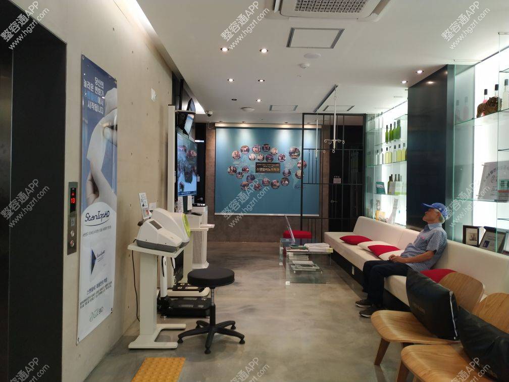 韩国试探他前列腺肥大微创技术