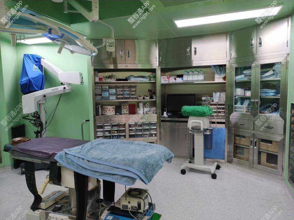 前列腺肥大环缩手术是韩国试探他男科医院独创的前列腺治疗手术